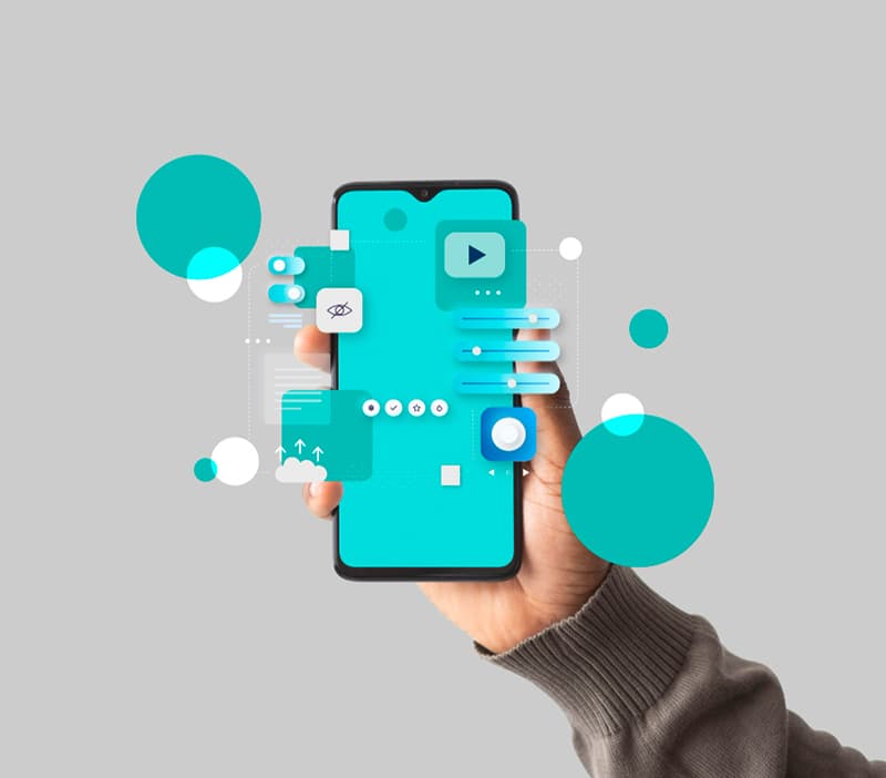 Mobil Uygulama Yapan Firmalar