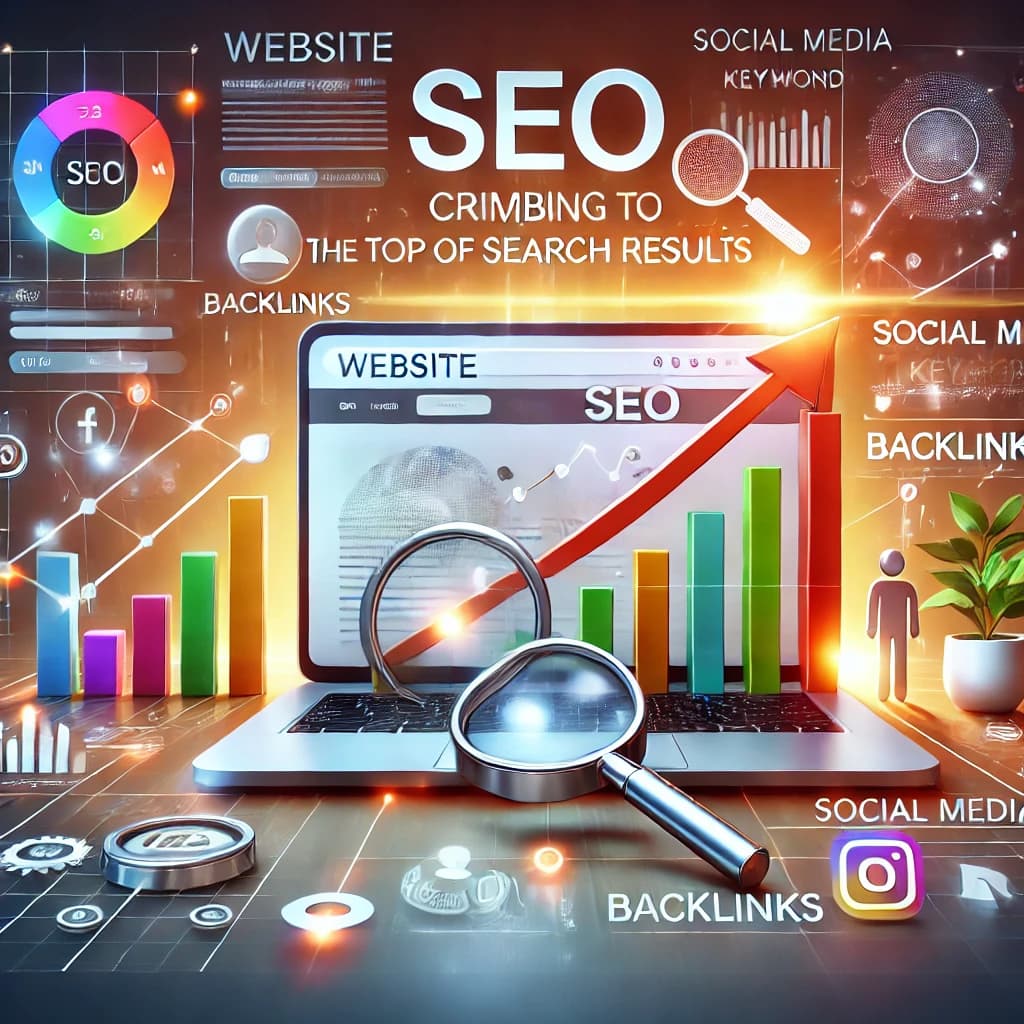 Web Sitemi Nasıl Öne Çıkarabilirim