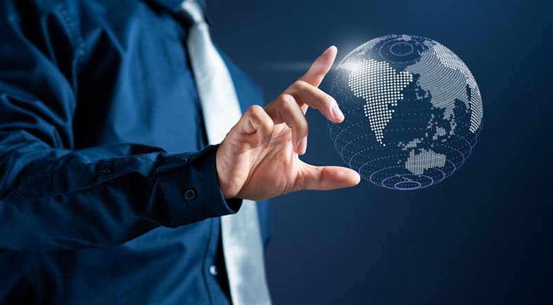 Yurt Dışı Marka Tescil Desteği