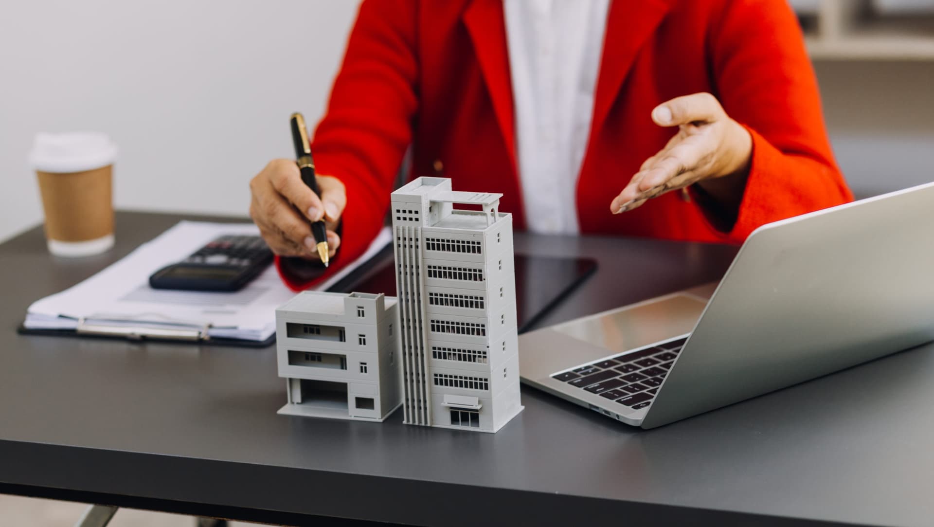 Teknokent Ofis Kiralama