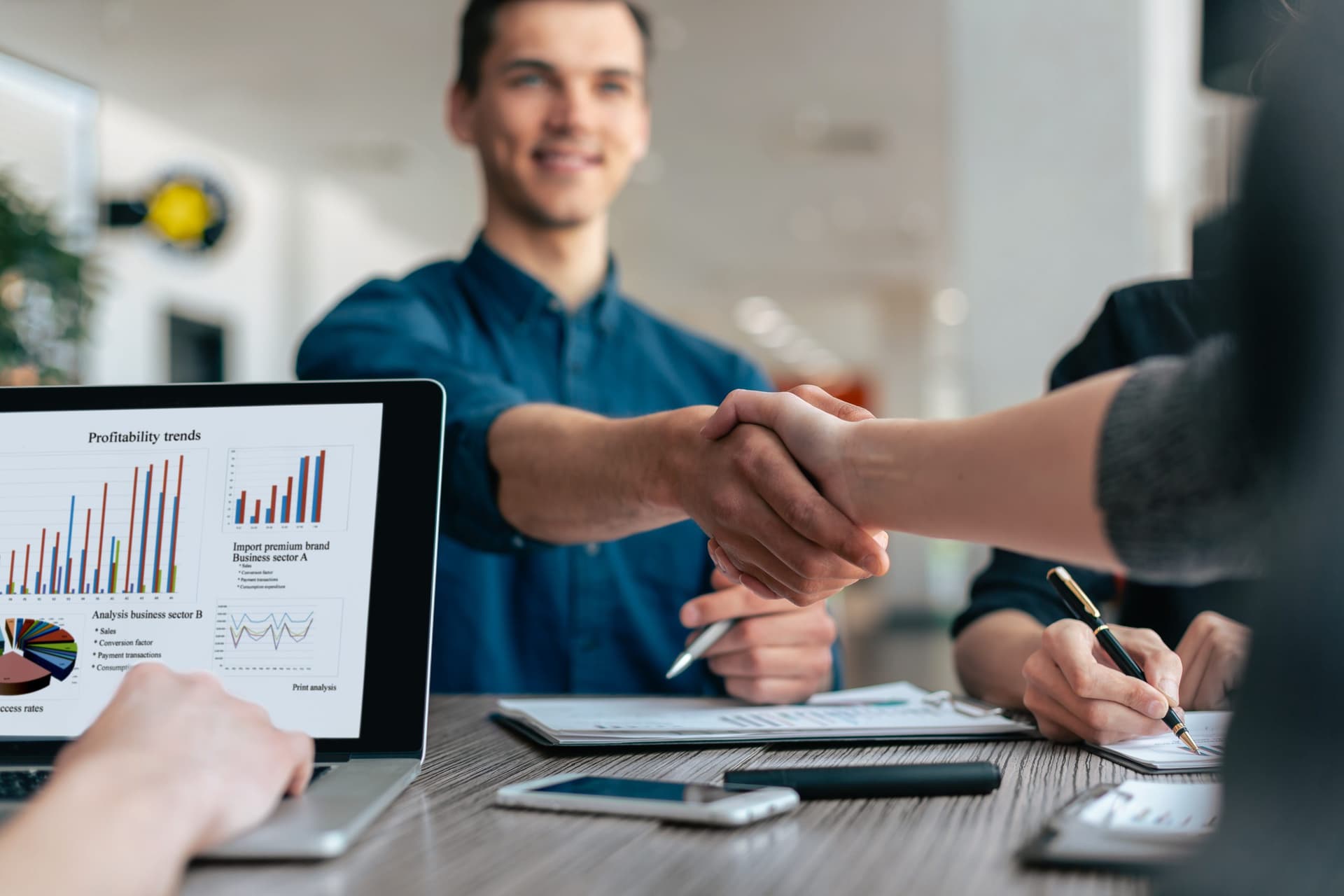 Teknokent Hizmet Üretimi