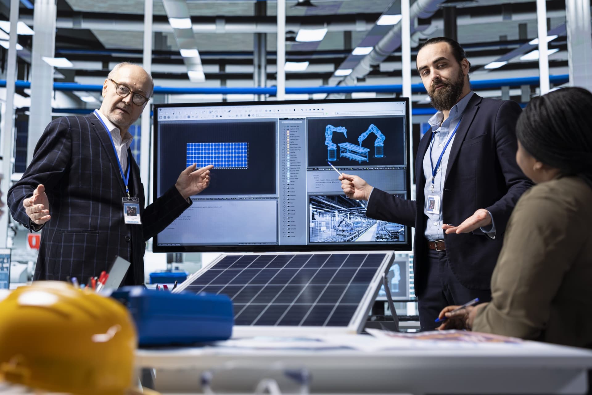 Teknokent Başvuru Süreci