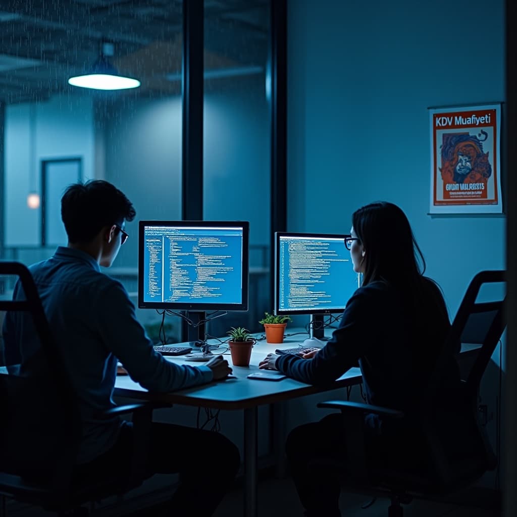 Teknokent Yazılım Satışları