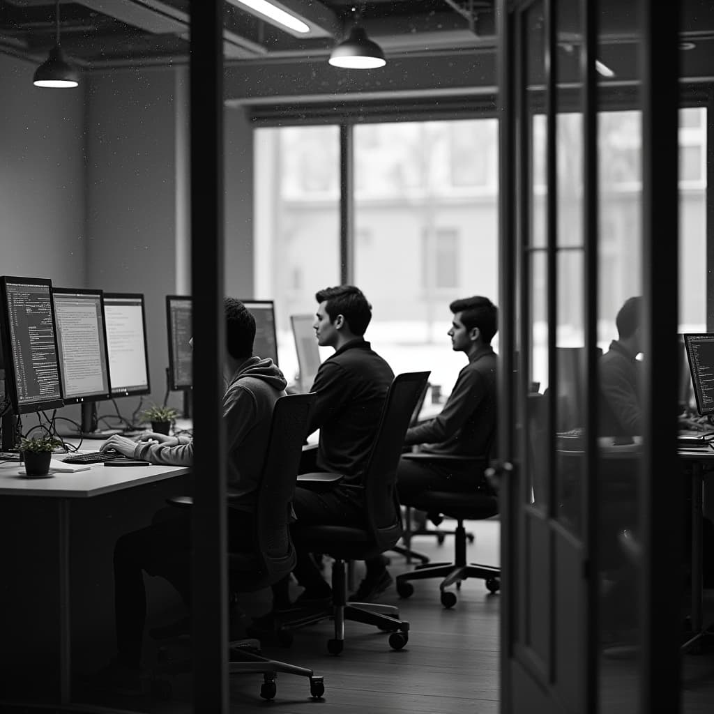 Teknokent Yazılım Firmaları