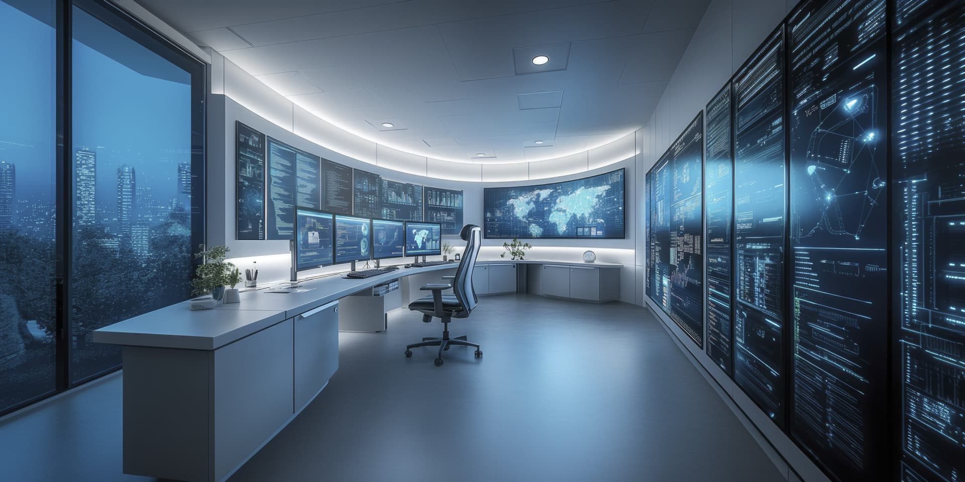 Teknopark Şirket Kurulumu