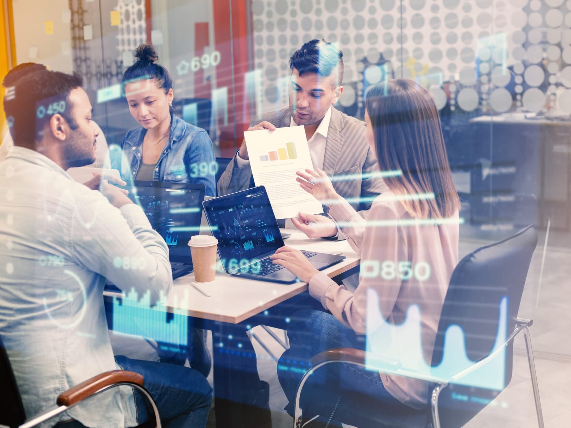 Teknokent Yazılım Şirketi