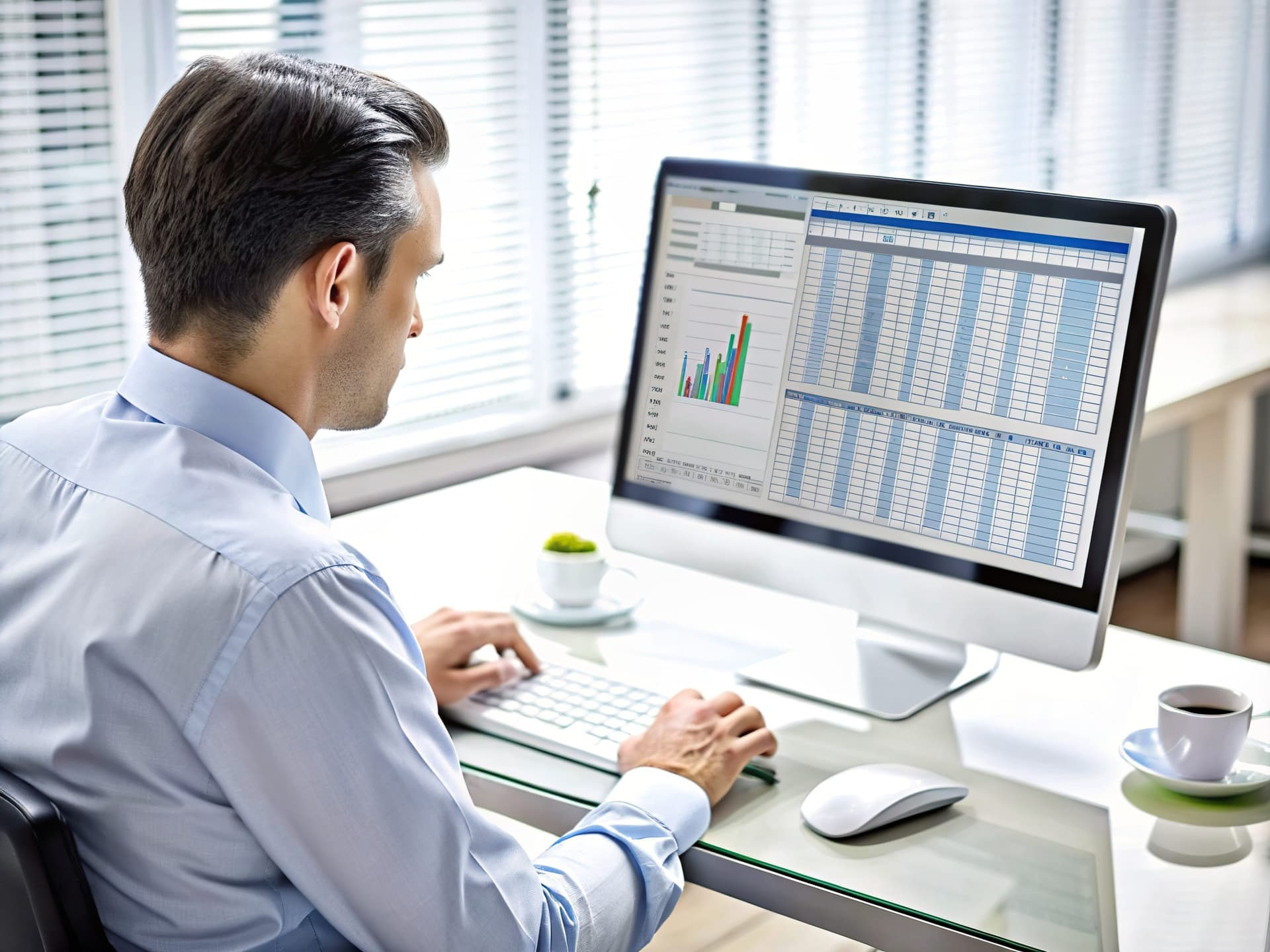 Teknokent Muhasebe Süreçleri