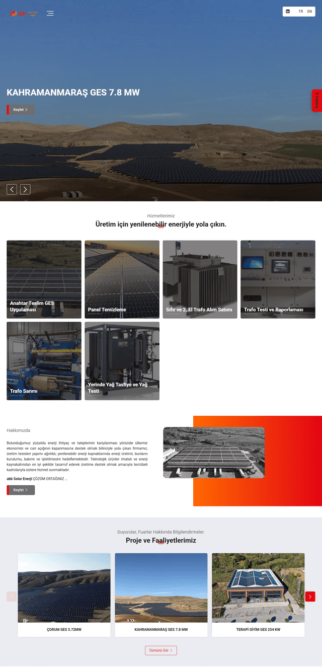 ABB Enerji