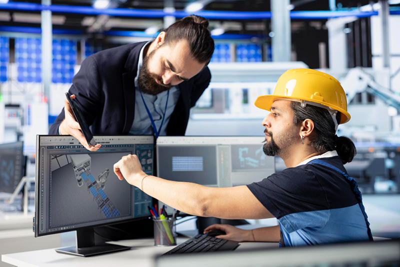 Teknopark Şirketlerinde Makine İthalatı ve Gümrük Vergisi Muafiyeti